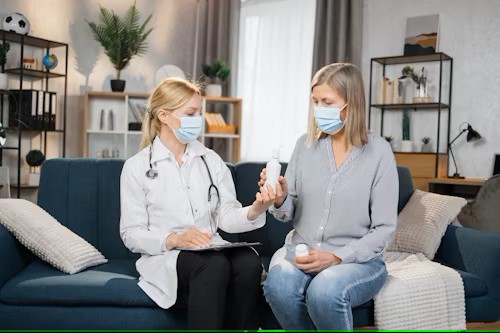 Home Visit Services
